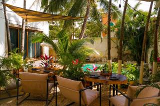 Mezcal Boutique Hotel - Cancún - 1