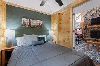 Quail Run Farm Pool Home - 2