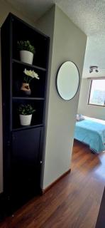 Departamento 2 habitaciones capacidad 3 personas - 6