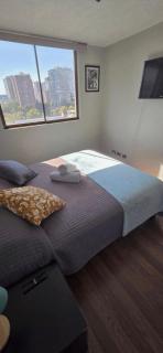 Departamento 2 habitaciones capacidad 3 personas - 4