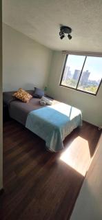 Departamento 2 habitaciones capacidad 3 personas - 3