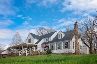 Quail Run Farm House, 15 Mins to Chattanooga - 0