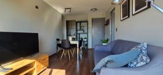 Departamento 2 habitaciones capacidad 3 personas - 2