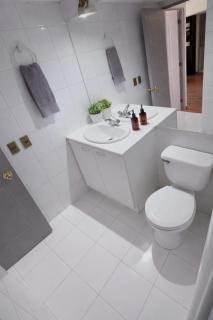 Departamento 2 habitaciones capacidad 3 personas - 1