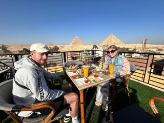 Dima Pyramids View - 5