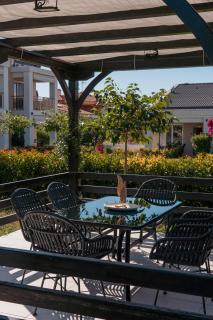 Bianco Mare Studios-Apartments - 9