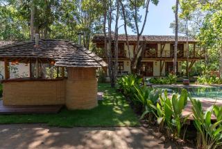 Casa 4 Suítes - 1