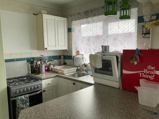 Shirls chalet in Sheppey, Leysdown - 4