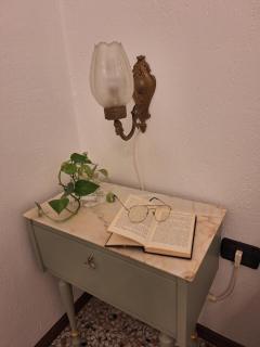 La casa di dada' - 8