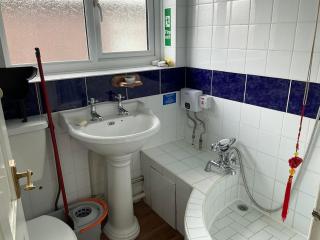 Shirls chalet in Sheppey, Leysdown - 5