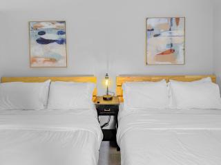 The Stay - Ballston Arlington - 2