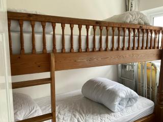 Shirls chalet in Sheppey, Leysdown - 6