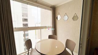 #2207A# Flat mobiliado no Jardim Goias - 9