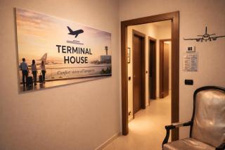 Terminal House - Bari - 6