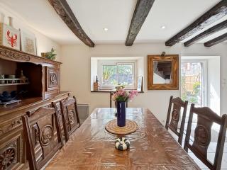 La Casa - Jardin & Parking Privé - Plage à 300m - Saint-Énogat - 2