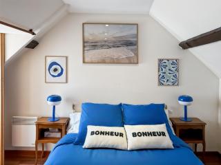 La Casa - Jardin & Parking Privé - Plage à 300m - Saint-Énogat - 2