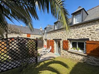 La Casa - Jardin & Parking Privé - Plage à 300m - Saint-Énogat - 8