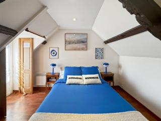 La Casa - Jardin & Parking Privé - Plage à 300m - Saint-Énogat - 1