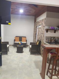 Beautiful mini-apartment - 7