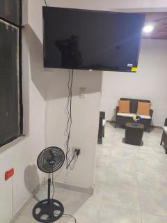 Beautiful mini-apartment - 3