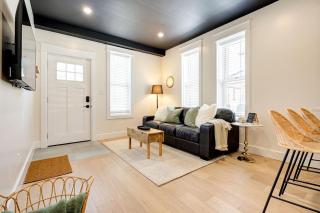 The Otis on Victoria Park - 2 Bed 1 Bath - 1