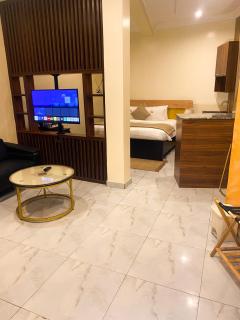 Providha Hotel & Suites - 5
