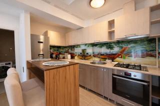 Salvatore Apartment #BucharestAirport - 5