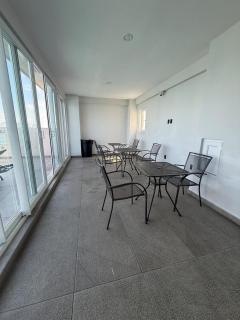 Amazing oceanfront apartment! - 5