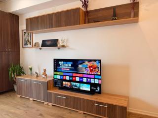 Salvatore Apartment #BucharestAirport - 4