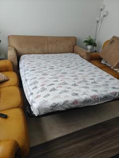 Appartement sur deux niveaux - 9