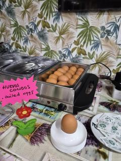 Hostal-Albergue Chocolate & Menta Redondela - 7