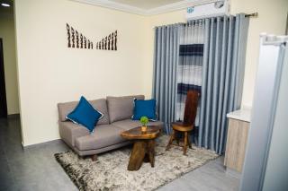 Luxurious one bed room apartment at Tseaddo Accra - 4