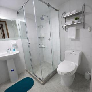 Apartamento privado los ejecutivos familiar Cartagena - 8