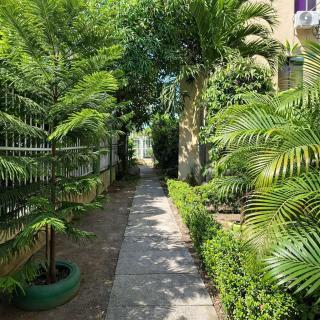 Apartamento privado los ejecutivos familiar Cartagena - 5