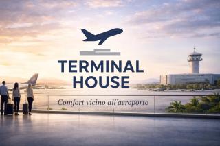 Terminal House - Bari - 9