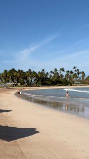 Casa Marimar-Cond Naluum-Praia do Marceneiro - 9