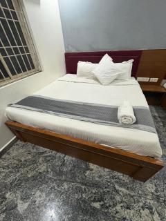 Hotel Vistara - 5