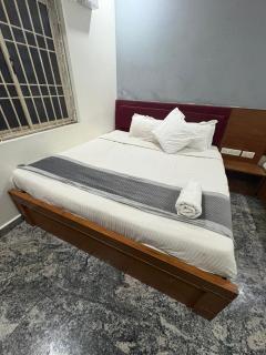 Hotel Vistara - 4