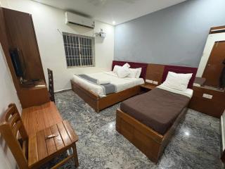 Hotel Vistara - 3