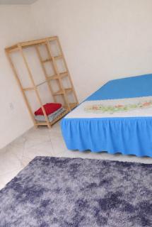 Quarto privado simples para o público masculino em acomodação compartilhada - 5