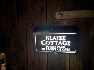 Blaise Cottage Cornwall - 9