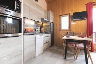 Résidence Genevray - Très bel appartement en étage avec vue dégagée sur les montagnes MAE-2223 - 3