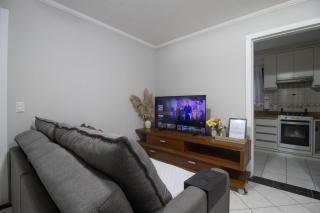 DCA41 - Churrasq, Garagem, 3 DR Climatizados - 4