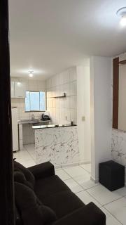 Apartamento aconchegante - 4