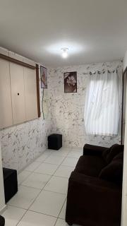 Apartamento aconchegante - 3