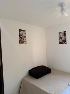 Apartamento aconchegante - 4