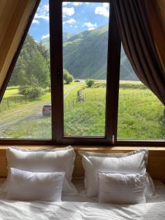 Stepantsminda Kazbegi River Cottage - Kazbegi - 6