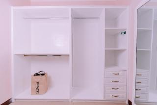 Manga Cozy HOmes - 9