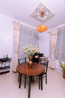 Manga Cozy HOmes - 7