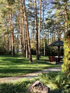 KRALJEVI KONACI - Vila Zelena Dolina - Zlatibor - 5